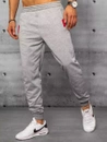 Herren Jogginghose Farbe Hellgrau DSTREET UX3206