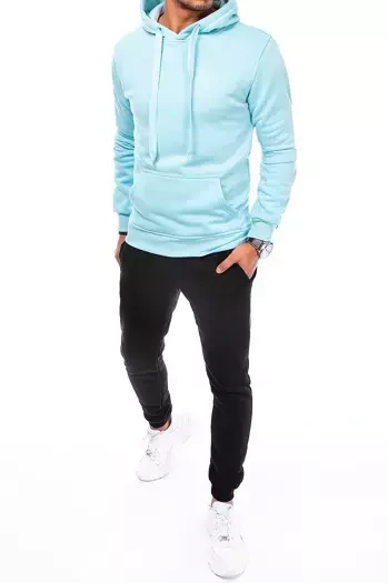 Herren Trainingsanzug-Set Farbe Mehrfarbe DSTREET AX0650