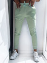 Damen Jogginghose FITS Minzegrün Dstreet UY0587z