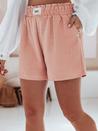Damen-Shorts OWN STYLE rosa Dstreet SY0455_2