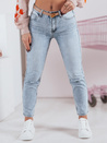 MODERTIA Dstreet Damen Skinny Jeans Hose UY2345