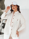 Damen Übergangsjacke BLENDA  Farbe Hellbeige DSTREET TY4323