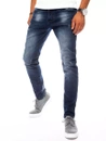 Herren Jeanshose Dunkelblau Dstreet UX3826