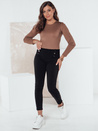 Damenhose MODSTORY schwarz Dstreet UY2178