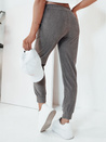 Damen Jogginghose BRINAT  Farbe Grau DSTREET UY2048