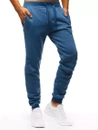 Herren Sporthose Blau Dstreet UX3370