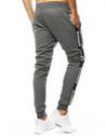 Herren Sporthose Jogger Anthrazit Dstreet UX3541