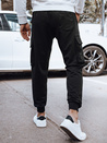 Herren Cargohosen Farbe Schwarz DSTREET UX4372