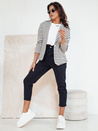 Damen Casual Hose MAFRA Farbe Dunkelblau DSTREET UY1950