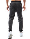 Herren Trainingshose Anthrazit Dstreet UX2215