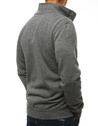 Herren Sweatshirt Anthrazit Dstreet BX4111