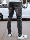Herren Jeanshosen Farbe Schwarz DSTREET UX4246