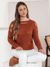 Damen-Pullover SLITARIA ore Dstreet MY2413