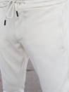 Herren Jogginghose ecru Dstreet UX4264