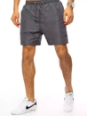 Herren Schwimmshorts Graphite Dstreet SX1334_2