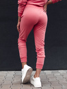 Damen Jogginghose RELAX MODE koralle Dstreet UY2138
