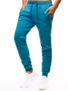 Herren Sporthose Türkis Dstreet UX3428