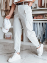 Damen Baggy-Hose GOTRENDI hellgrau Dstreet UY2529
