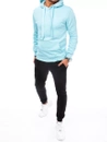 Herren Trainingsanzug-Set Farbe Mehrfarbe DSTREET AX0650
