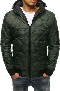 Herren Steppjacke Grün Dstreet Dstreet TX2600