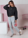 Gerade Denim-Hose für Damen BLUEDEN Dstreet UY2359