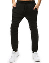 Herren Jogginghose Farbe Schwarz DSTREET UX4474