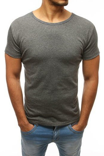 Herren T-Shirt anthrazit Dstreet RX2576