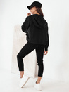 Damen Übergangsjacke BUNOL Farbe Schwarz DSTREET TY4254