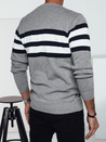 Herren Pullover grau Dstreet WX2249_4