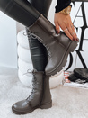 Damenstiefel REDBIS Farbe Grau DSTREET ZY0453