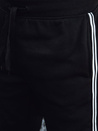 Herren Jogginghose schwarz UX4422