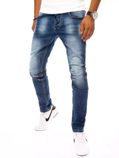 Herren Jeanshose Blau Dstreet UX3819_1