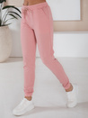 Damen Trainingsanzug-Set MIGEL Farbe Rosa DSTREET AY0808