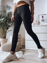 CARDIO Leggings schwarz Dstreet UY2739