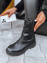 Damenstiefel REDBIS Farbe Schwarz DSTREET ZY0429