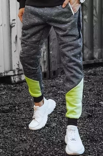 Herren Jogginghose Farbe Dunkelgrau DSTREET UX3853