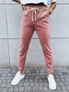 Damen Jogginghose ASTRO Farbe Rosa DSTREET UY1659