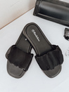 CHICLOVE Damen Flip-Flops schwarz Dstreet ZY1000