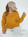 Damen FASHION II Kamelien-Sweatshirt BY0487