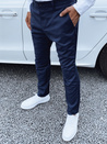 Marineblaue Hose für Männer Dstreet UX4411