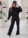 Damen Set RINGY schwarz Dstreet AY1017