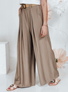 Damenhose MIRELOU braun Dstreet UY2714