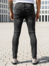 Herren Jeanshosen Farbe Schwarz DSTREET UX3939