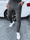 Dunkelgraue Herrenhose Dstreet UX4404