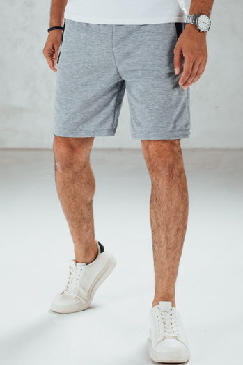 Graue Herren-Trainingsanzugshose Dstreet SX2488