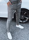 Dunkelgraue Herrenhose Dstreet UX4409
