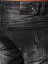 Herren Jeanshosen Farbe Schwarz DSTREET UX3912