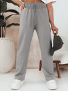 Damenhose KLINTAL grau Dstreet UY2098