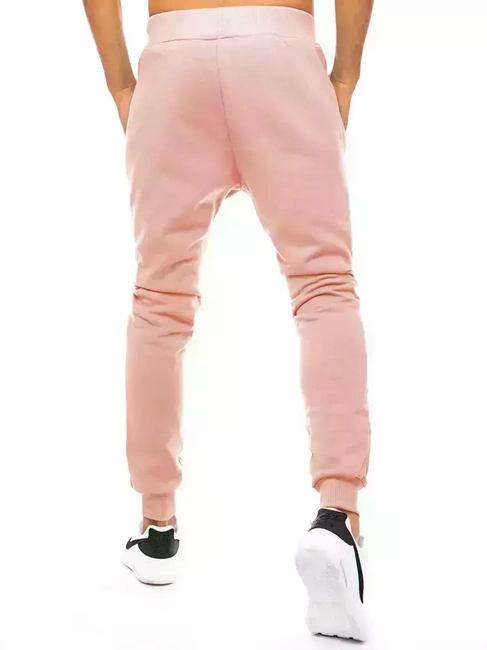 Herren Sporthose Rosa Dstreet UX3452