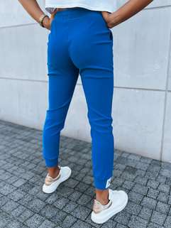 Damen Jogginghose MACHI Farbe Blau DSTREET UY1634_3